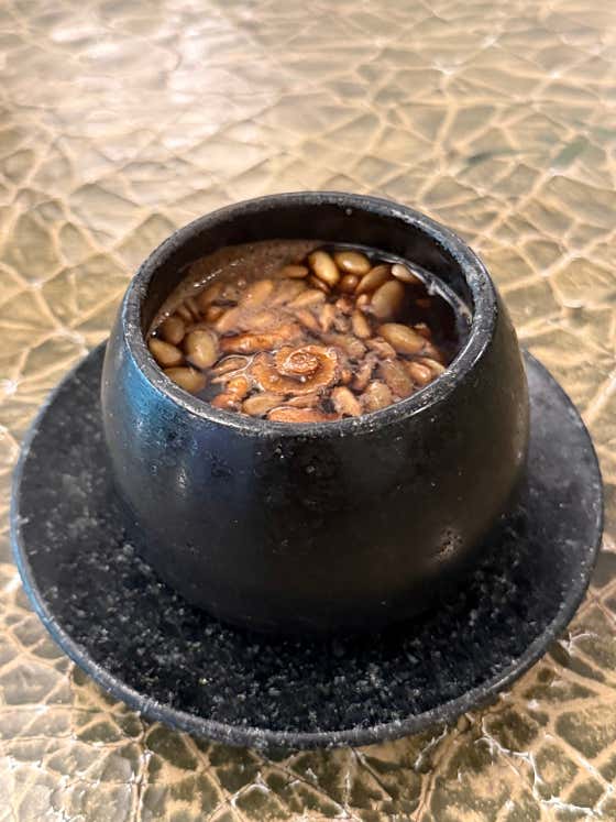 쌍화탕 메뉴 사진(네이버)