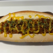 불고기hot독 메뉴 사진(네이버)