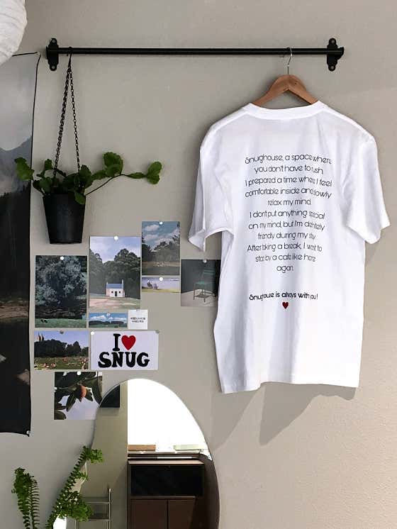 스너그하우스
