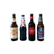 병맥주 메뉴 사진(네이버)