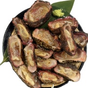 돌멍게 메뉴 사진(네이버)