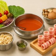 🍲 라이트 오피스 런치 (소인) 메뉴 사진(네이버)