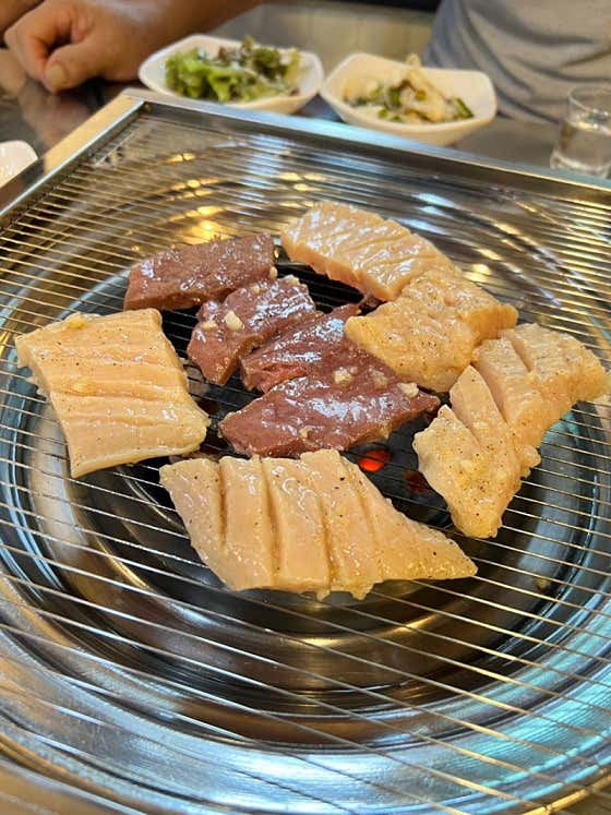 까치양곱창 · 네이버 지도·플레이스 2