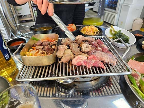 채반식당