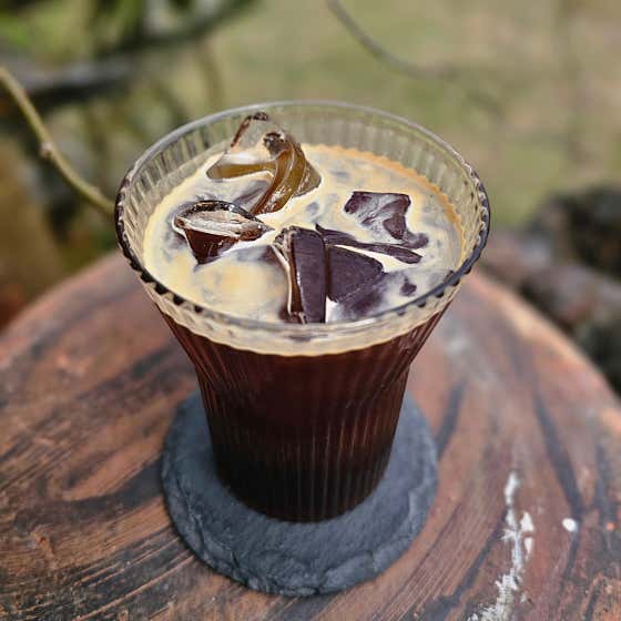 아메리카노 메뉴 사진(네이버)
