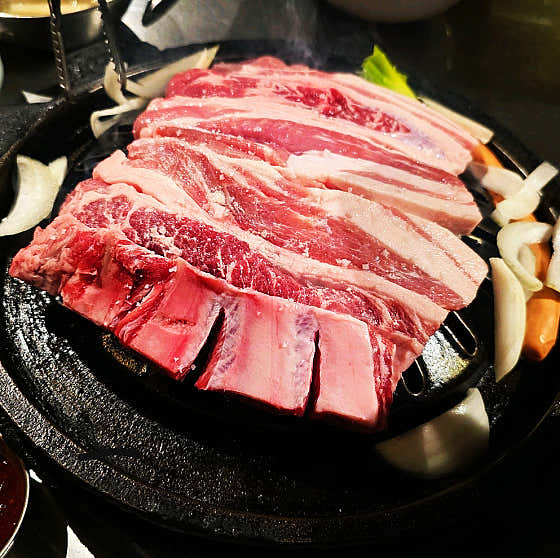 넙딱집 신부본점 · 네이버 지도·플레이스 2