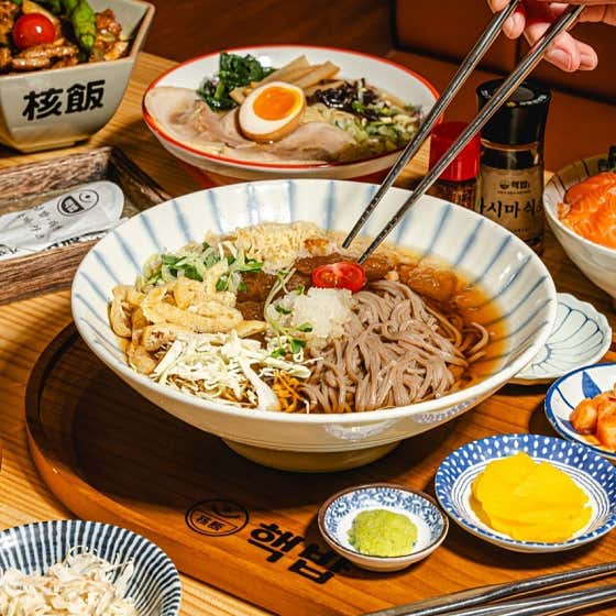 핵밥 대구연경점 · 네이버 지도·플레이스 6