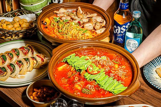 우후죽순 송도롯데몰점 · 네이버 지도·플레이스 9