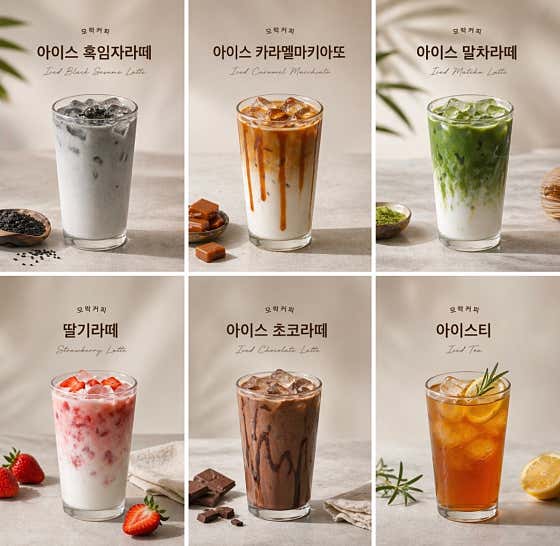 모락커피 · 네이버 지도·플레이스 2