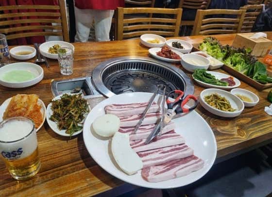 보성갈비 · 네이버 지도·플레이스 6