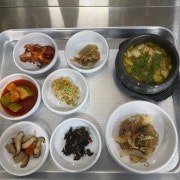 갈비탕 메뉴 사진(네이버)