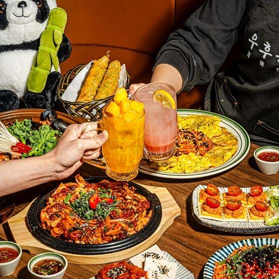 우후죽순 송도롯데몰점 · 네이버 지도·플레이스 6