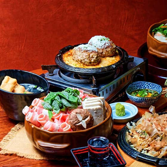 로바타카이 심야식당