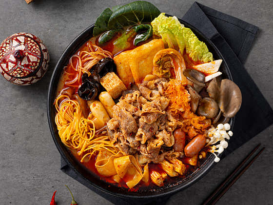 셀프마라탕 메뉴 사진(네이버)