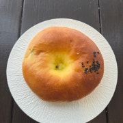 단팥빵 메뉴 사진(네이버)