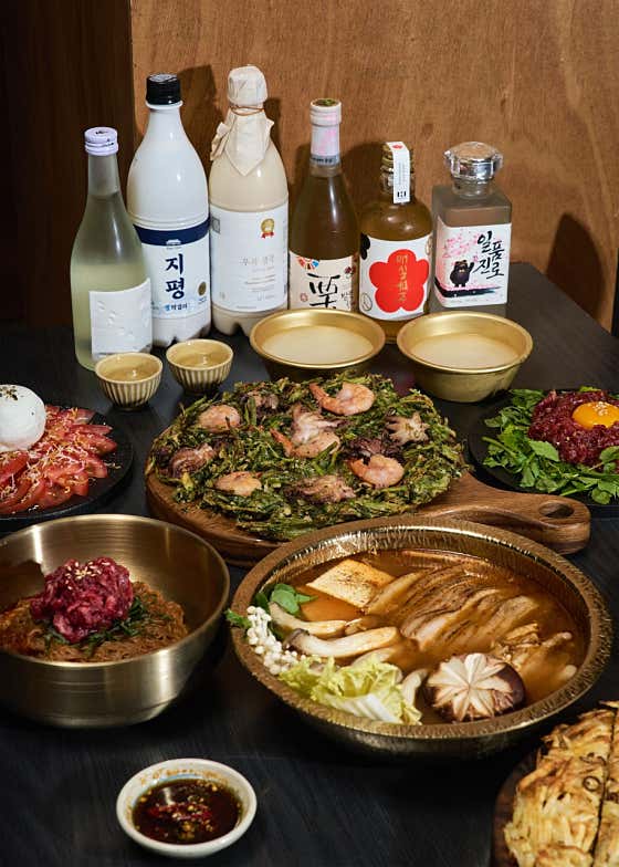 향연 대구교동본점 · 네이버 지도·플레이스 2