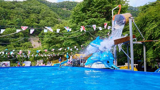 춘천 자유인의 스파 카라반 대표이미지