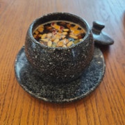 쌍화차(HOT/ICED) 메뉴 사진(네이버)