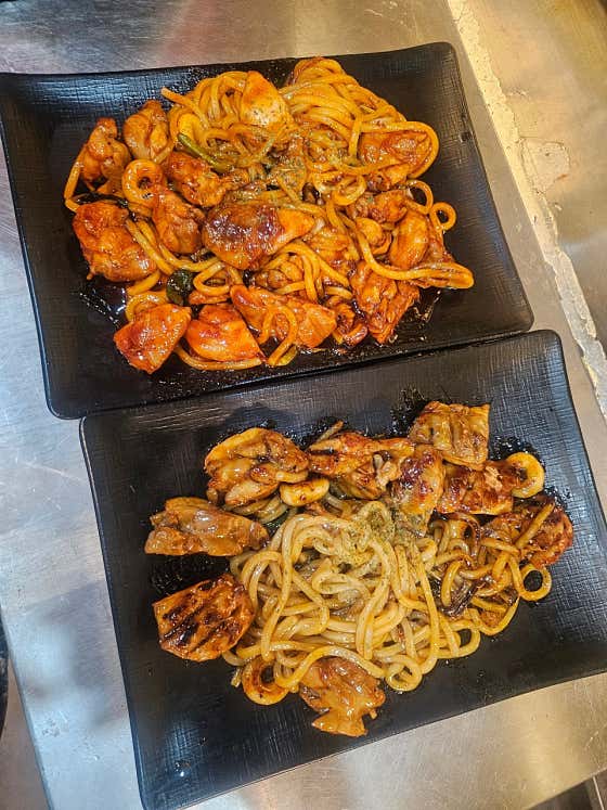 기영이 숯불두마리치킨 대전송촌점 · 네이버 지도·플레이스 2
