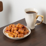땅콩빵 (30개) 메뉴 사진(네이버)