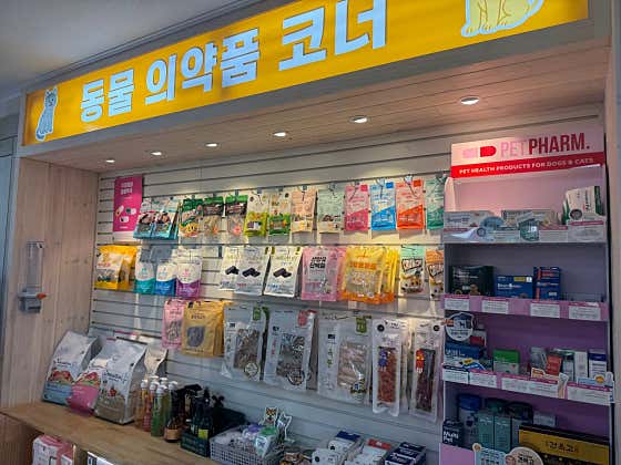 대웅약국