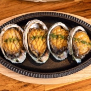 전복구이(4미) 메뉴 사진(네이버)