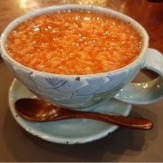 수제자몽차 메뉴 사진(네이버)