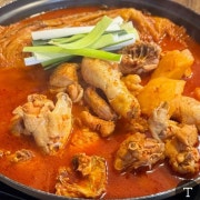 닭도리탕(예약주문) 메뉴 사진(네이버)