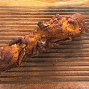 바통피칸휘낭시에 메뉴 사진(네이버)