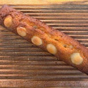 마카다미아휘낭시에 메뉴 사진(네이버)