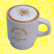 Cappuccion 메뉴 사진(네이버)