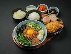 덴키카츠 사진 6