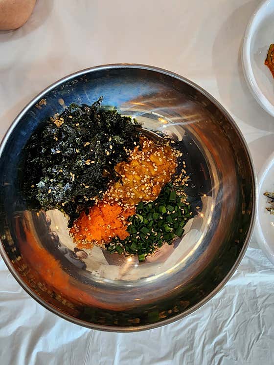 매미성맛집 거북선식당 · 네이버 지도·플레이스 10