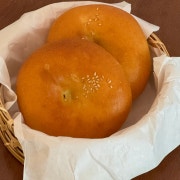 단팥빵 메뉴 사진(네이버)