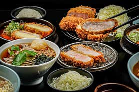 덴키카츠 사진 5