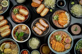 덴키카츠 사진 4