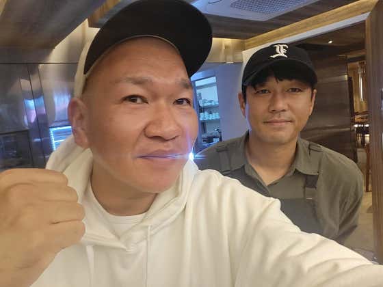 강남돼지 해운대점 · 네이버 지도·플레이스 3