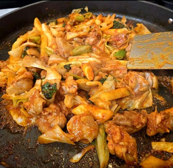 춘천미식닭갈비 동탄 여울공원본점 · 네이버 지도·플레이스 5