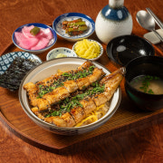 점심식사 | 히츠마부시 (장어덮밥) 메뉴 사진(네이버)