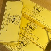 twg 티 메뉴 사진(네이버)