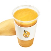 망고 메뉴 사진(네이버)