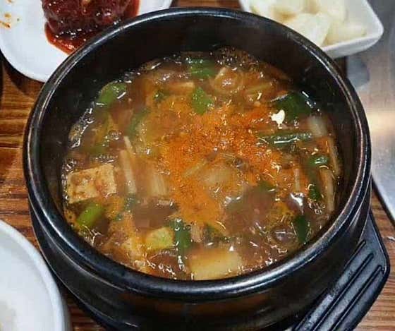 보성갈비 · 네이버 지도·플레이스 9