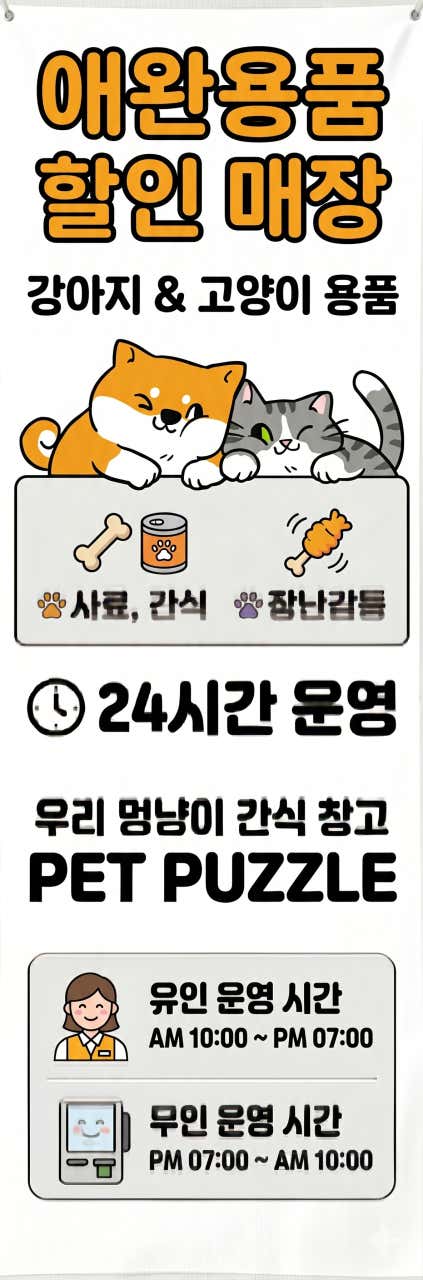 펫퍼즐 · 네이버 지도·플레이스 2