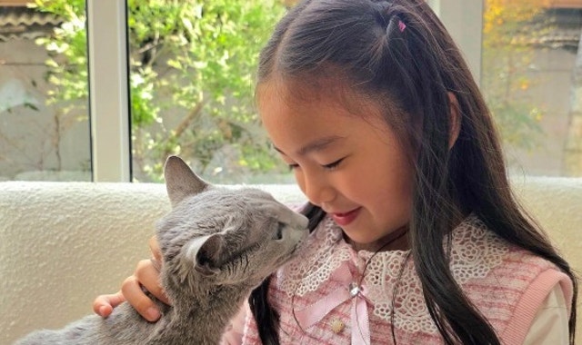 비스캣고양이카페 대표 사진