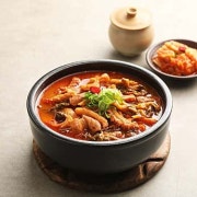 소내장탕정식 메뉴 사진(네이버)