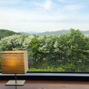 풍경 메뉴 사진(네이버)