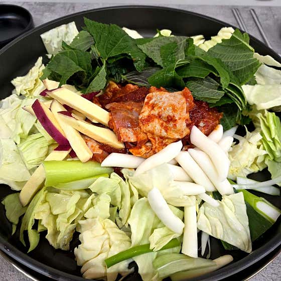 춘천미식닭갈비 동탄 여울공원본점 · 네이버 지도·플레이스 4
