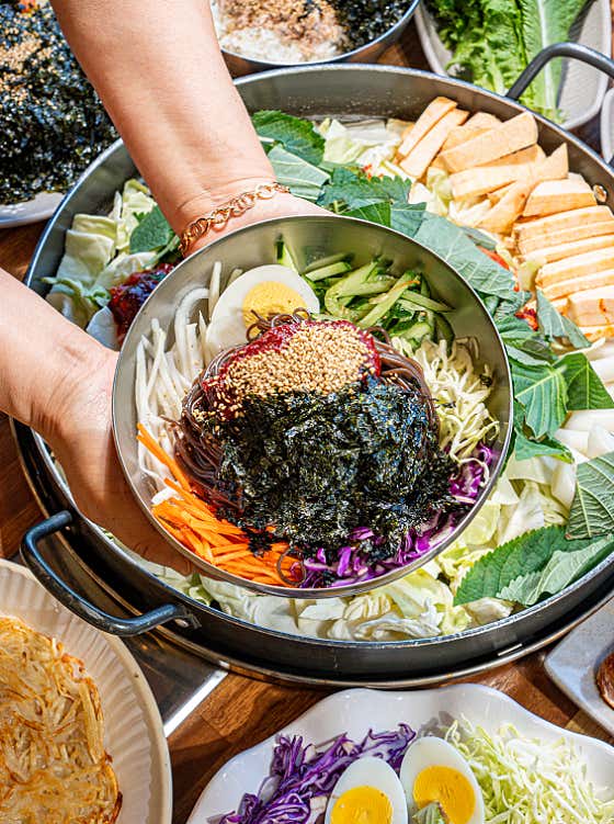 자연닭갈비 · 네이버 지도·플레이스 7