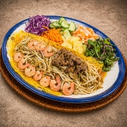 반쎄오 메뉴 사진(네이버)