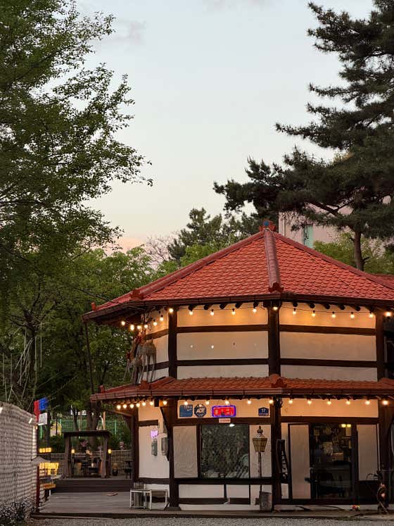 계족산풍천가